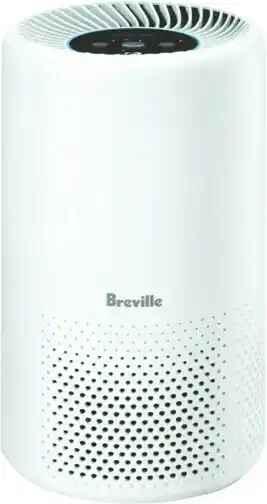 Breville The Easy Air™ Connect Purifier