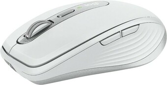 The Good Guys Logitech MX Anywhere 3 Wireless Mouse for Mac offer