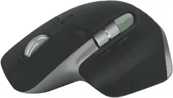 The Good Guys Logitech MX Master 3 Wireless Mouse for Mac offer
