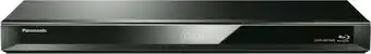 The Good Guys Panasonic Blu-Ray Player Twin HD Tuner 500GB PVR offer