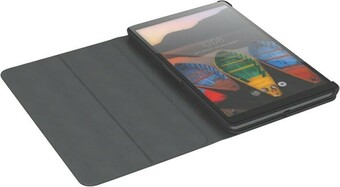 Lenovo Tab M8 Folio Case with Screen Guard