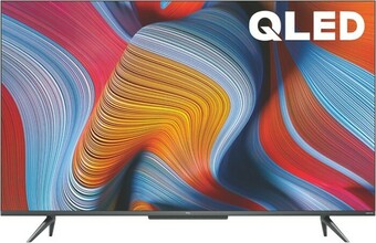 The Good Guys TCL 43" C725 4K QLED Android TV offer