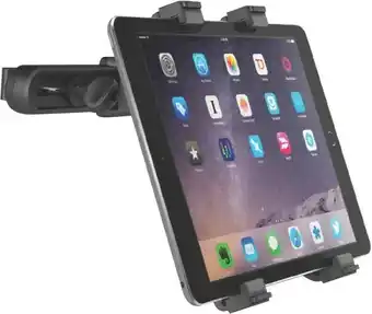 Cygnett Cargo II Adjustable Tablet Car Mount