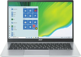 The Good Guys Acer Swift 1 14" Laptop offer