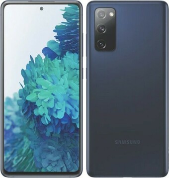The Good Guys Samsung Galaxy S20 FE 5G 128GB - Cloud Navy offer