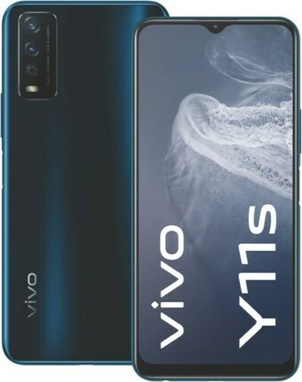 The Good Guys Vivo Y11s 32GB - Phantom Black offer