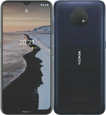 The Good Guys Nokia G10 32GB - Night offer