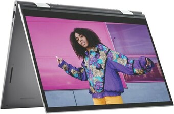 Dell Inspiron 5000 14" Win 11 2-in-1 Laptop