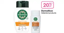 DermaVeen