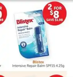 Blistex