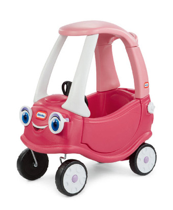 Target Little tikes cozy coupe - princess offer