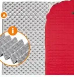 Anaconda Mountain Designs Hikelite Mat offer