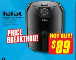 The Good Guys Easy Fry Classic Air Fryer offer