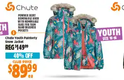 Anaconda Chute Women's Alna Snow Jacket offer