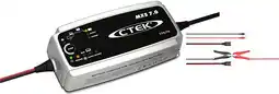 CTEK MSX 7AMP 12V Battery Charger