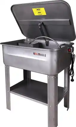Autopro Extreme Garage 75L Parts Washer offer