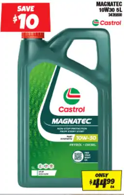 Autobarn MAGHATEC 10W30 5L offer