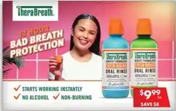 Thera Breath
