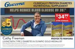 Glucerna