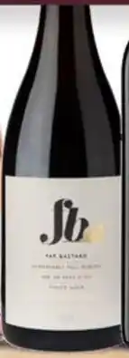Fat Bastard Pinot Noir