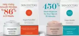 Chempro Skin Doctors Selected Range offer