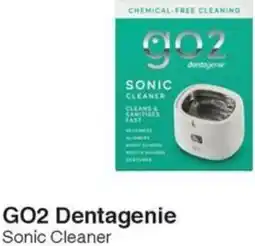 Chempro Sonic Cleaner offer