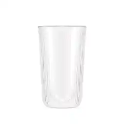 Costco Bodum Douro Double Wall Glasses 350ml 6 Pack offer