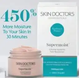 Supermoist 50ml