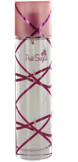 Aquolina pink sugar 100ml edt