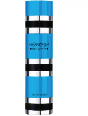 Yves saint laurent rive gauche 100ml edt