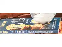Australian Women’s Weekly Pie Maker Vol. 2 Cookbooks