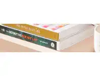 Kmart The Definitive Bucket List Book offer