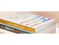 Kmart The Home Edit Life Book offer