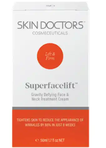 Skin doctors superfacelift 50ml