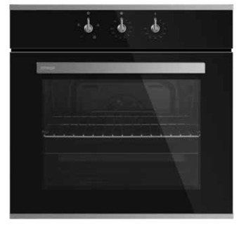 Omega 60cm electric oven