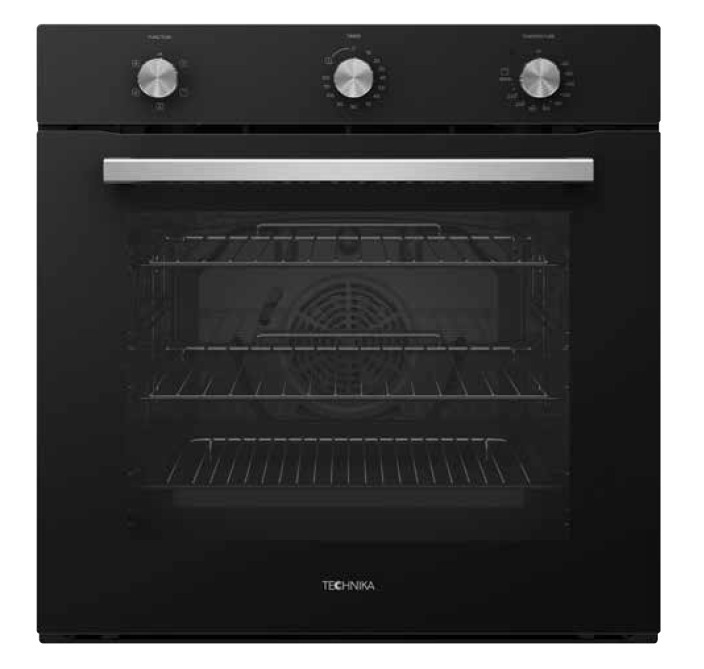 Technika 60cm electric oven offer at The Good Guys