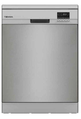 The Good Guys Technika 60cm dishwasher - stainless steel offer