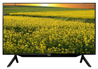 The Good Guys Sharp 42" fhd android smart tv offer