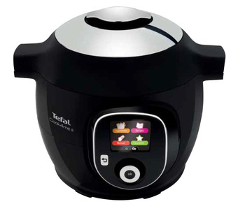 The Good Guys Tefal cook4me-plus pressure & multicooker offer