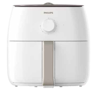 The Good Guys Philips xxl viva collection airfryer offer