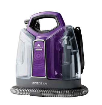 The Good Guys Bissell spotclean carpet cleaner offer
