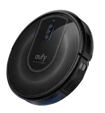 The Good Guys Eufy robovac g30 verge offer