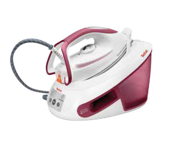 The Good Guys Tefal express anti-calc steam station offer