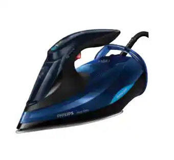The Good Guys Philips azur elite steam iron offer