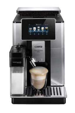 The Good Guys Delonghi primadonna soul automatic coffee machine offer
