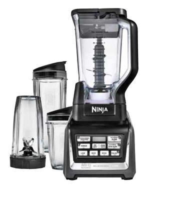 The Good Guys Ninja blender duo 1500w blender offer