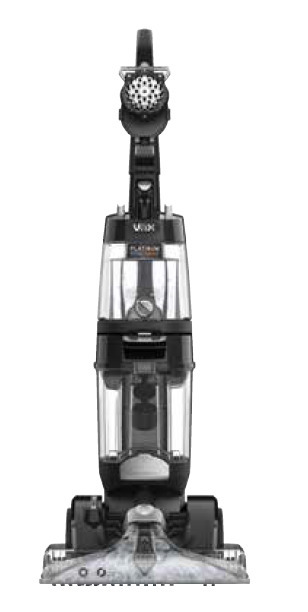 The Good Guys Vax platinum powermax carpet washer offer