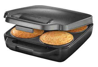 Sunbeam pie maker 4 cup