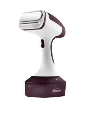 The Good Guys Sunbeam garment steamer handheld offer
