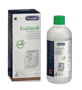 The Good Guys Delonghi coffee descaler solution 500ml offer